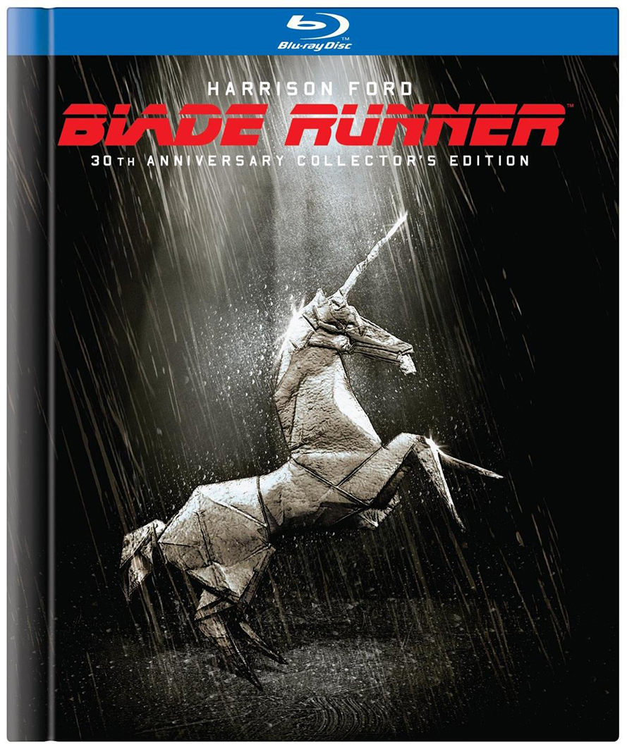unicorn DVD cover